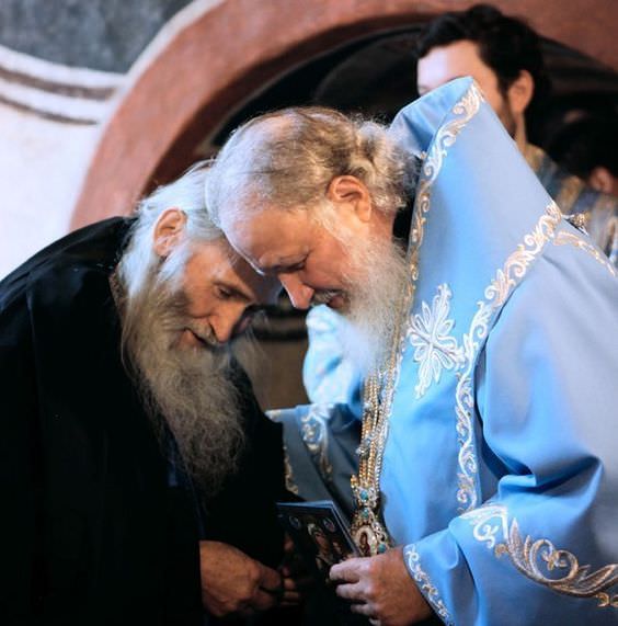 православные радуются