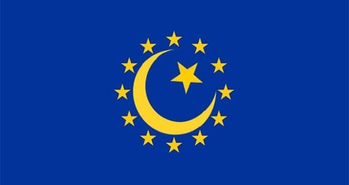 Евросоюз ислам