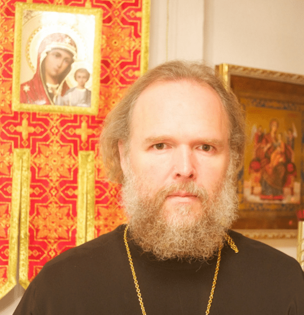 православие в Испании