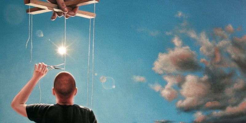 манипуляция ближними