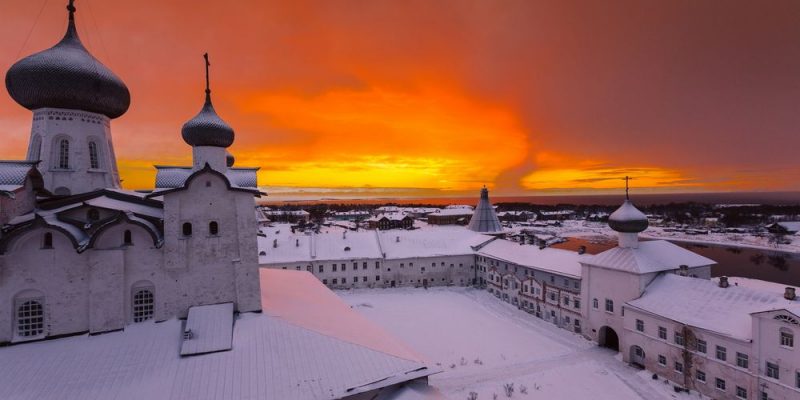 христианская жизнь