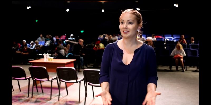 сказка приходит в твой дом будина