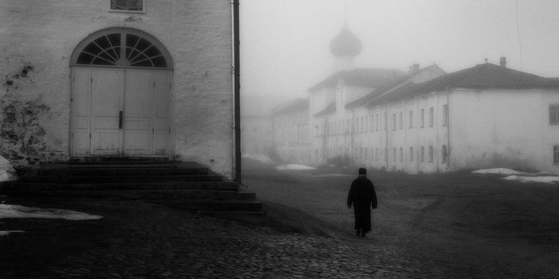 проблемы церкви