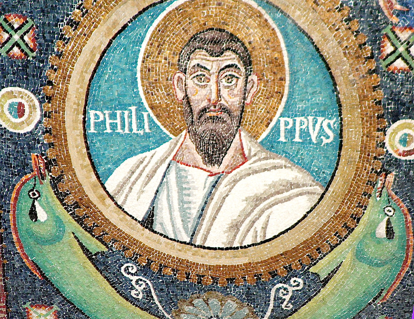 Апостол Филипп