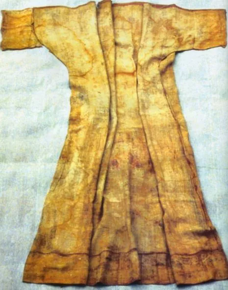 Положение честной ризы Пресвятой Богородицы во Влахерне